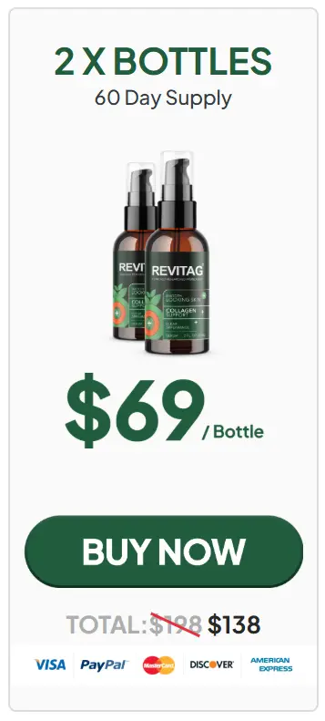 revitag order